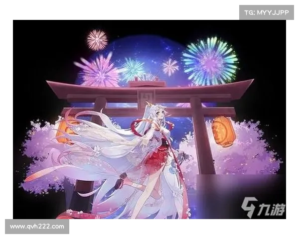 闪耀多重色 魅力手游变身